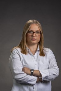 Sara Markovska NMK Sara Markovska NMK